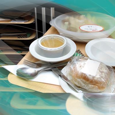 Hastane Mutfak Ürünleri