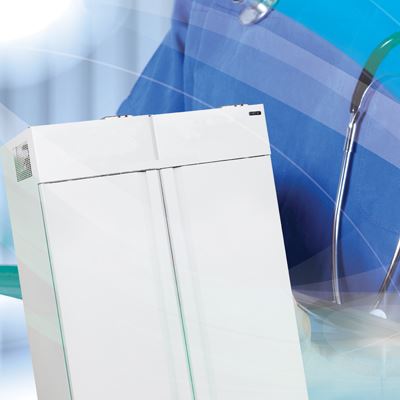 Medikal Soğutma Ekipmanları