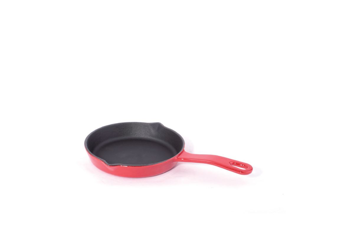 16 cm Saplı Tava