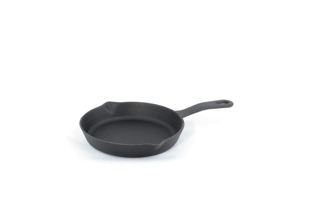 22 cm Saplı Tava