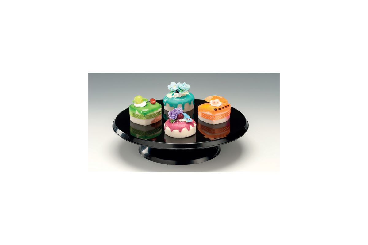 Abs Pasta Stand