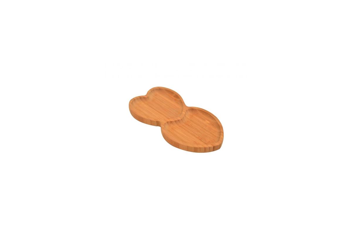 Amor-2 Pcs Snack Bowl