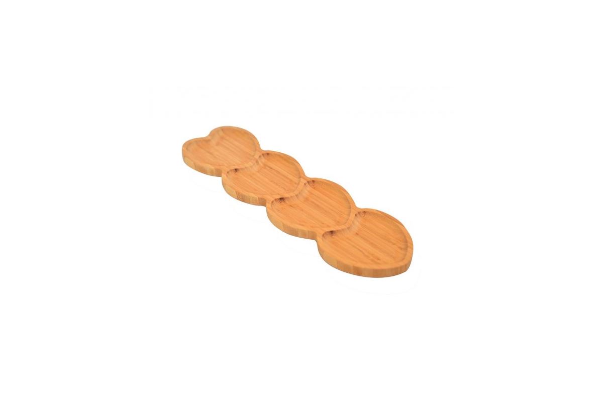 Amor-4 Pcs Snack Bowl