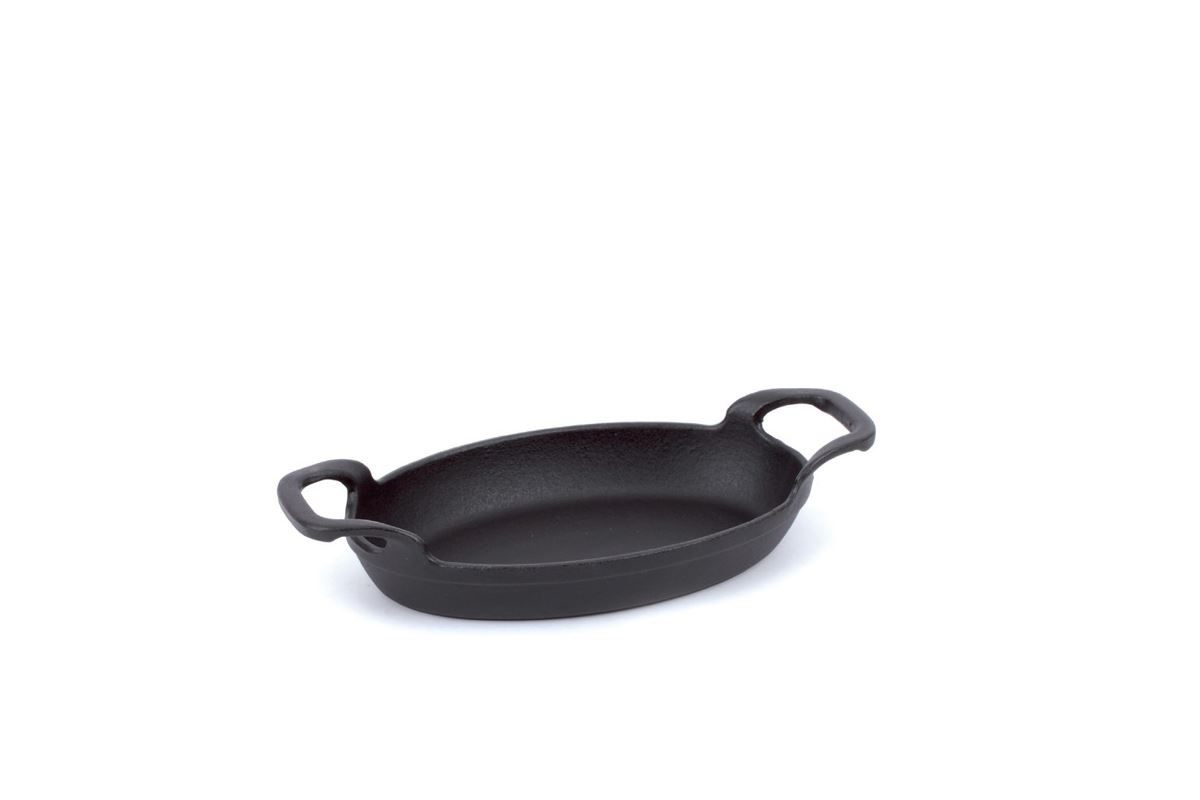 Büyük Oval Sahan