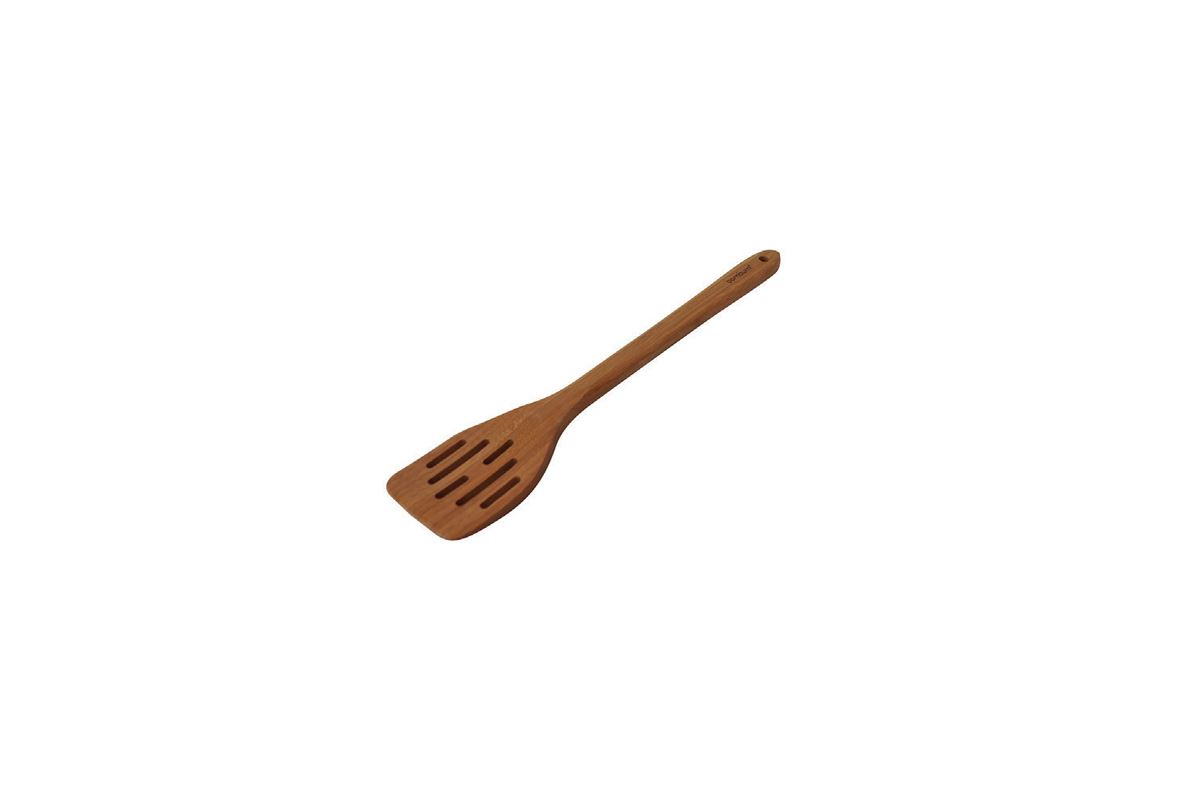 Capretta-Oluklu Spatula