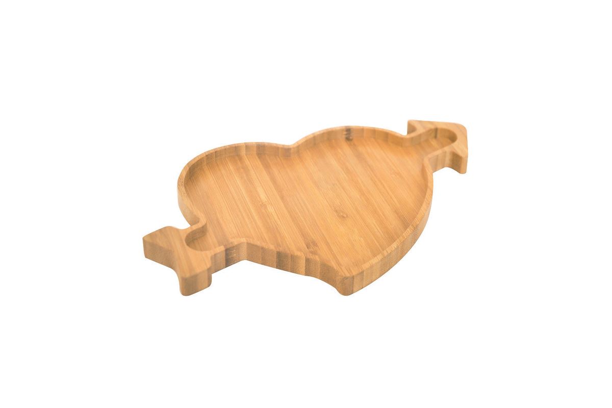Eros-Shaped Tray