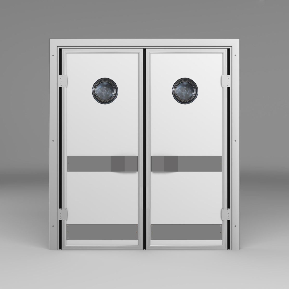 Flip-Flap Kapılar