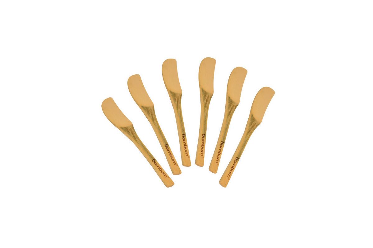 Forre-6’ lı Tereyağı Bıçağı