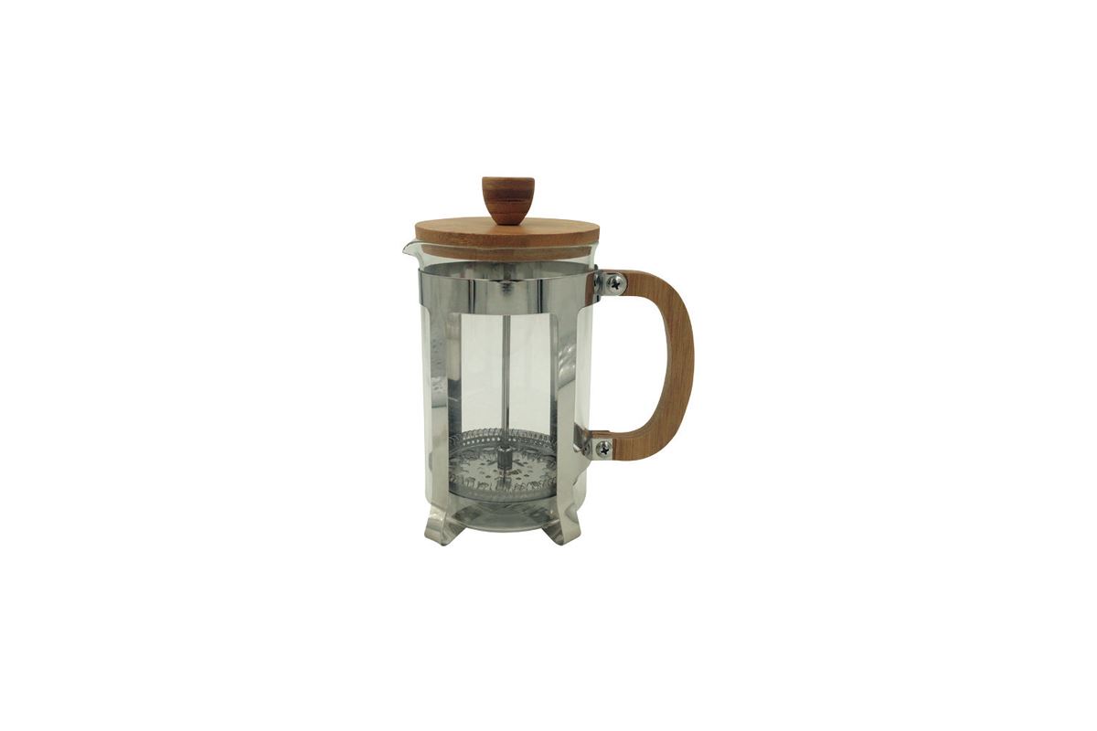 Ginza-French Press 600 ml