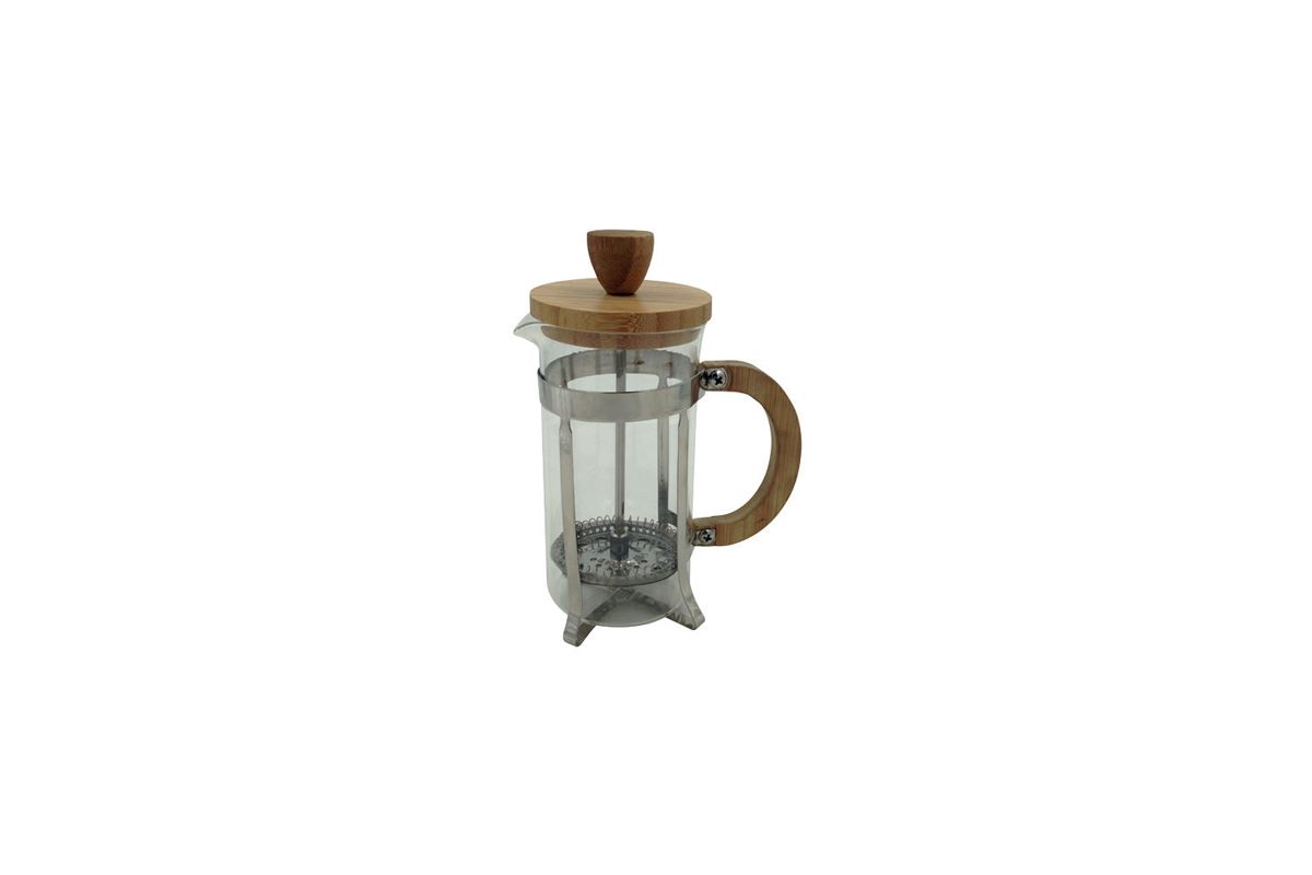 Ginza-French Press 350 ml