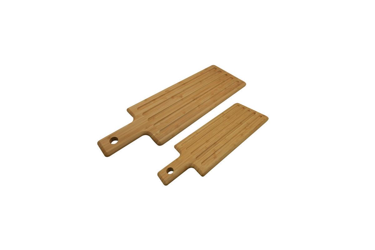 Grill-Kesme & Sunum Tahtası