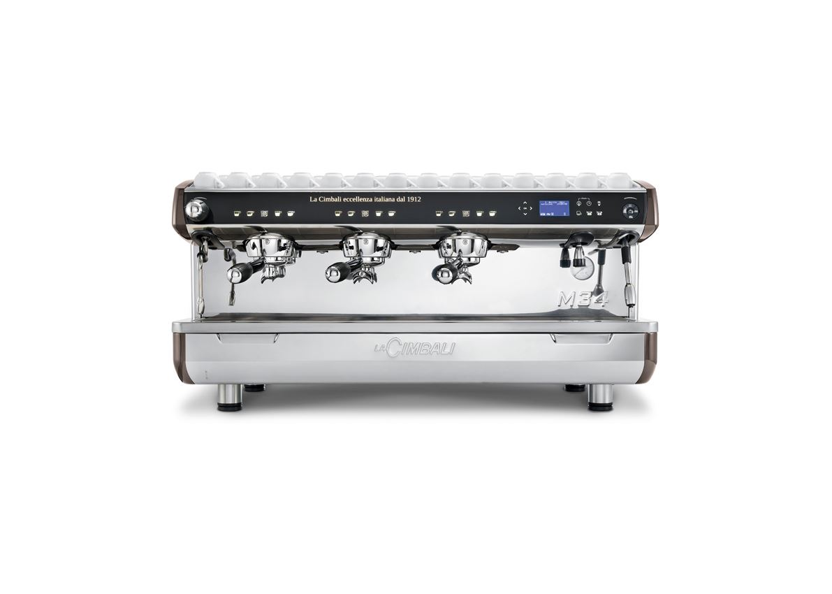 M34 Selectron Tam Otomatik 3 Gruplu