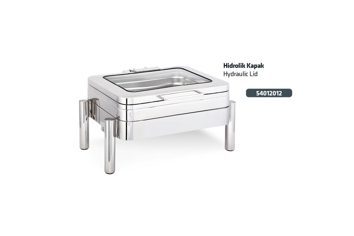 Lüx Chafing Dish