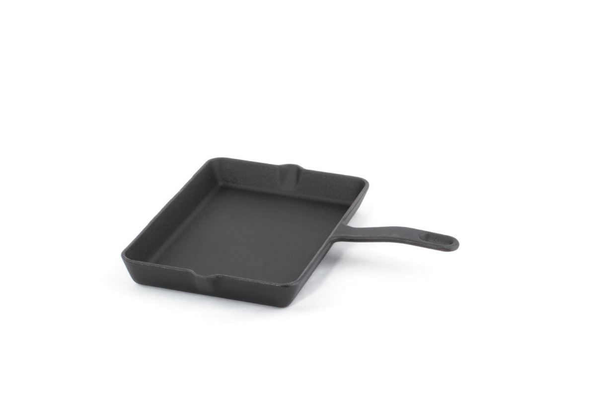 Mini Kare Tava