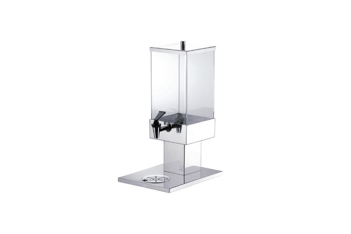 Modern İçecek Dispenseri