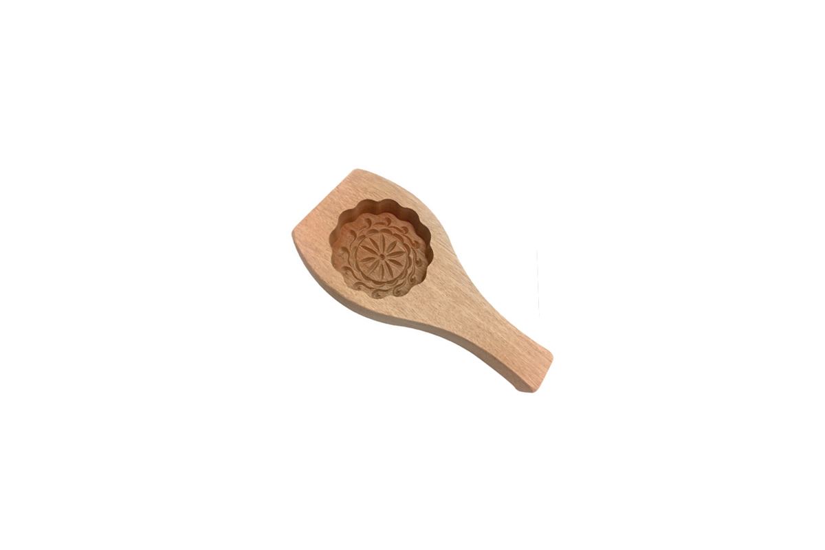 Patty-Kurabiye Kalıbı