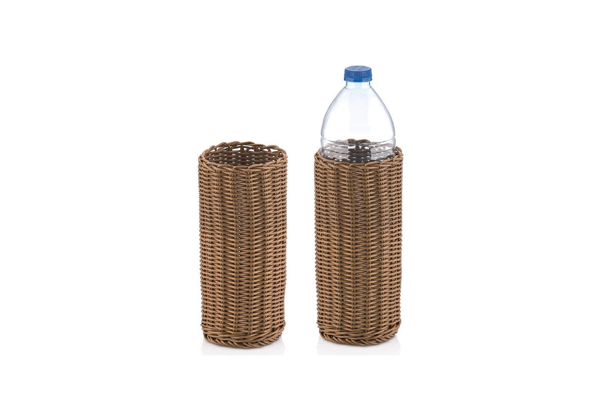 Plastik Şişe Sepeti (Su)