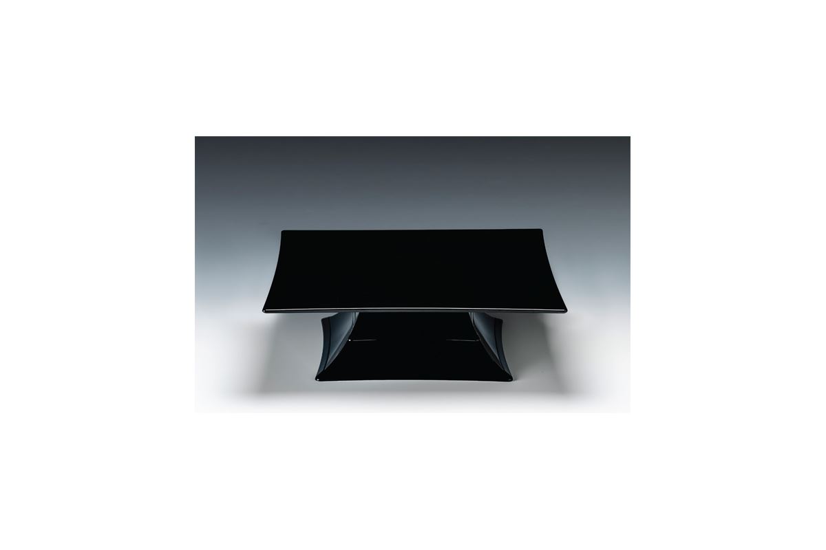 Polycarbonat Teşhir Standı