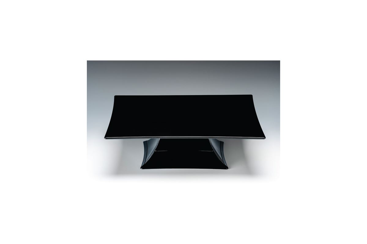 Polycarbonat Teşhir Standı