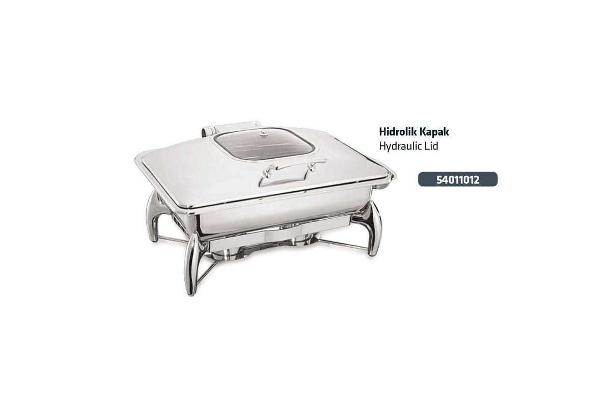 Premium Chafing Dish