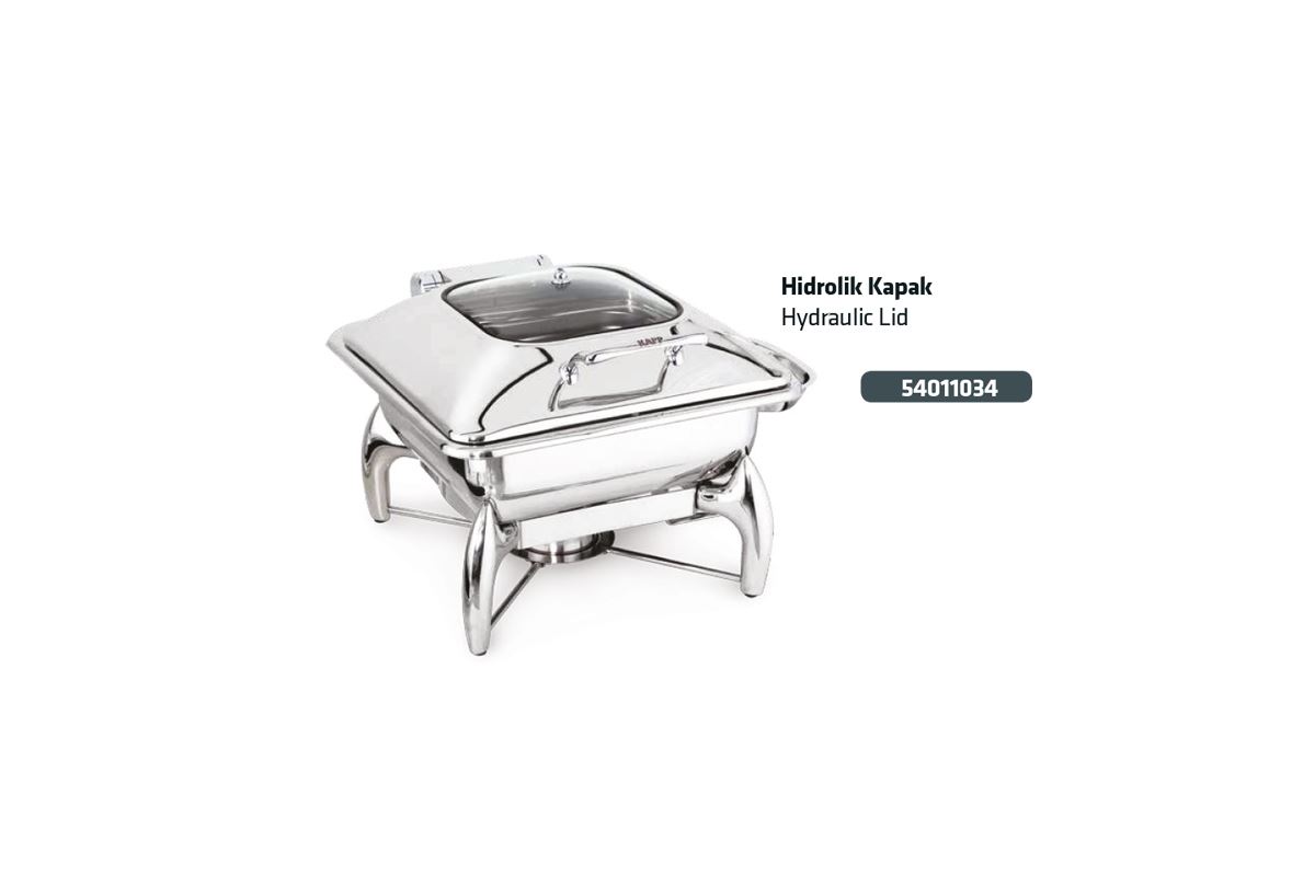 Premium Chafing Dish