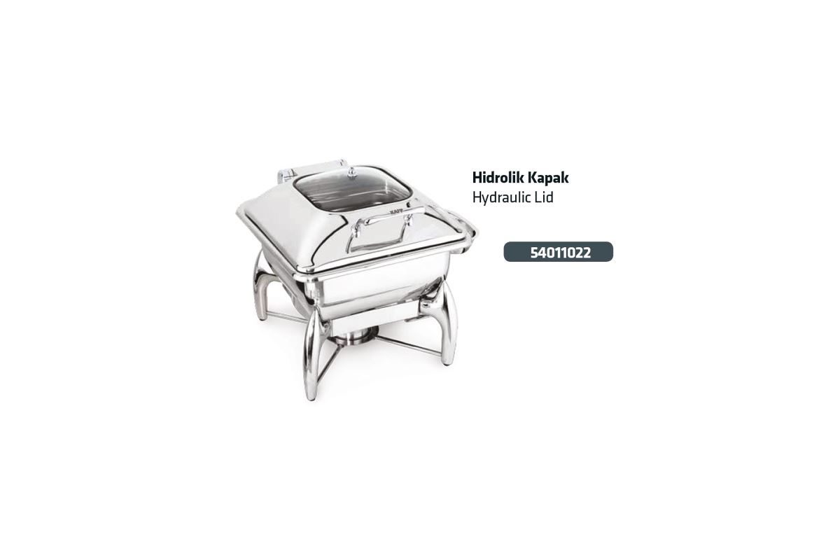 Premium Chafing Dish