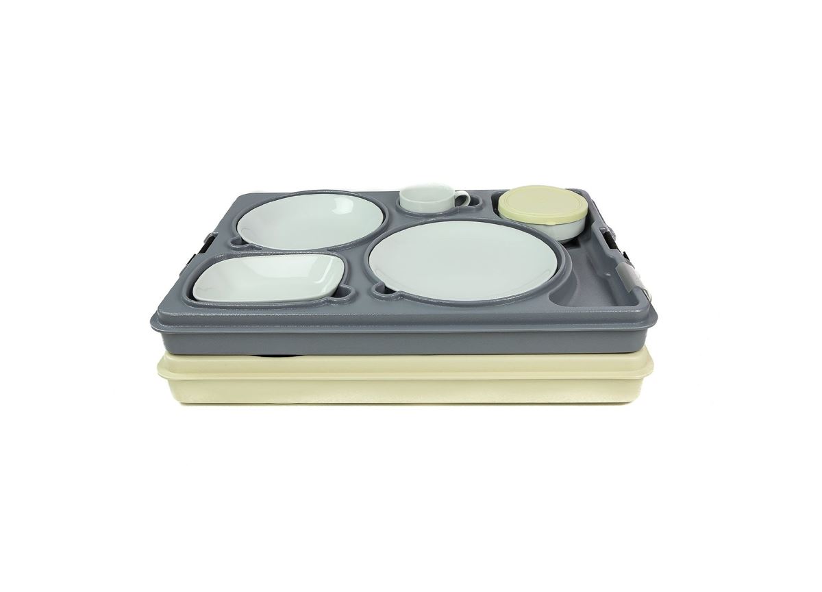 Resital Thermo Tepsiler