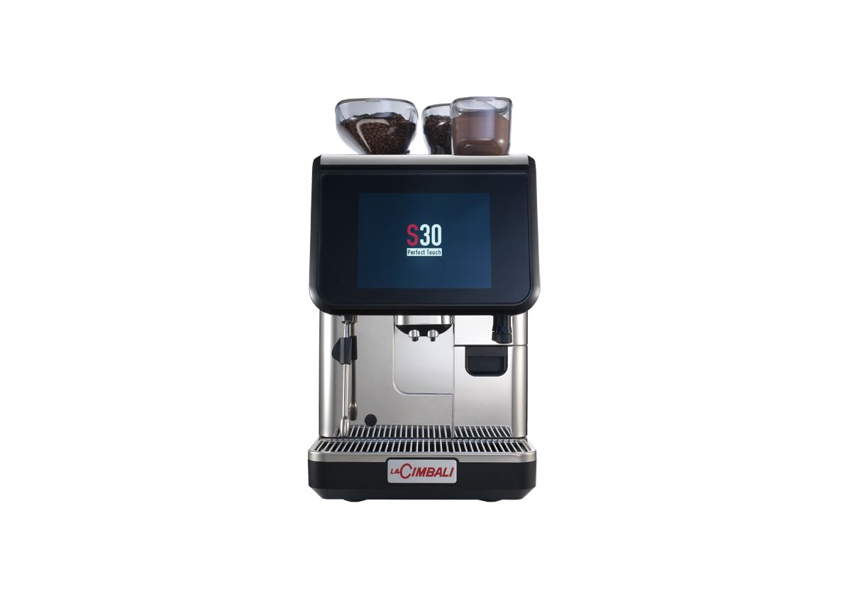 S30 Süper Otomatik
