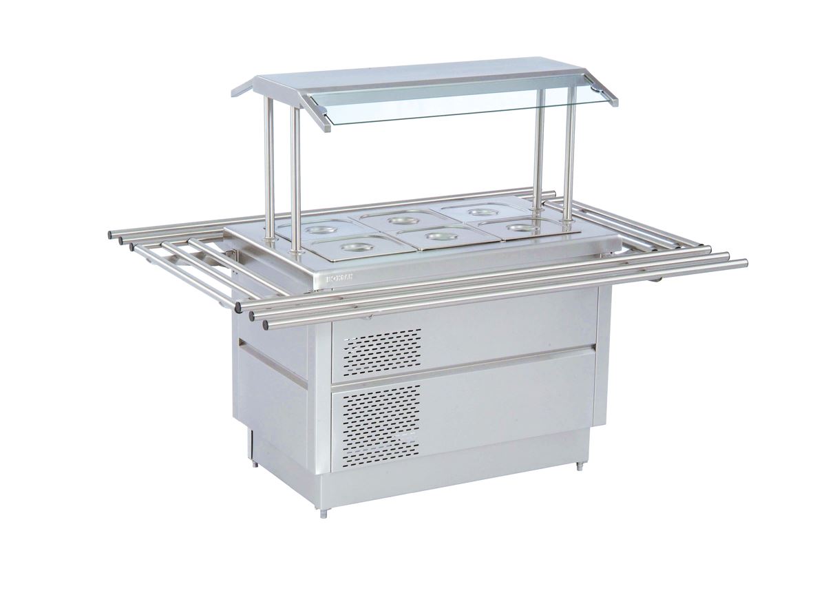 Salat Bar