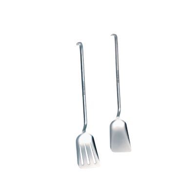 Servis Spatula & Çatalı