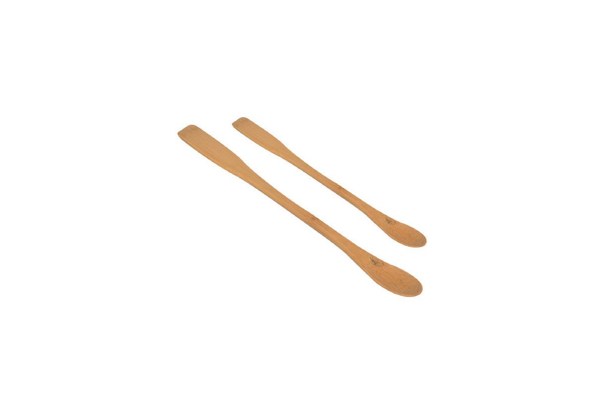 Sia-Çift Yönlü Tadım Kaşığı