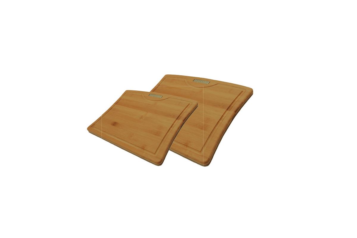 Vasko-Kesme & Steak Tahtası