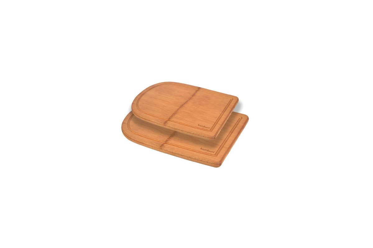 Yassa-Yekpare Steak Tahtası